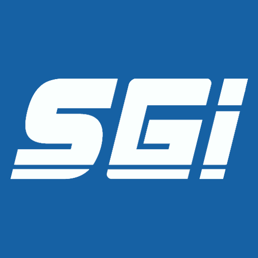 SGI WMS